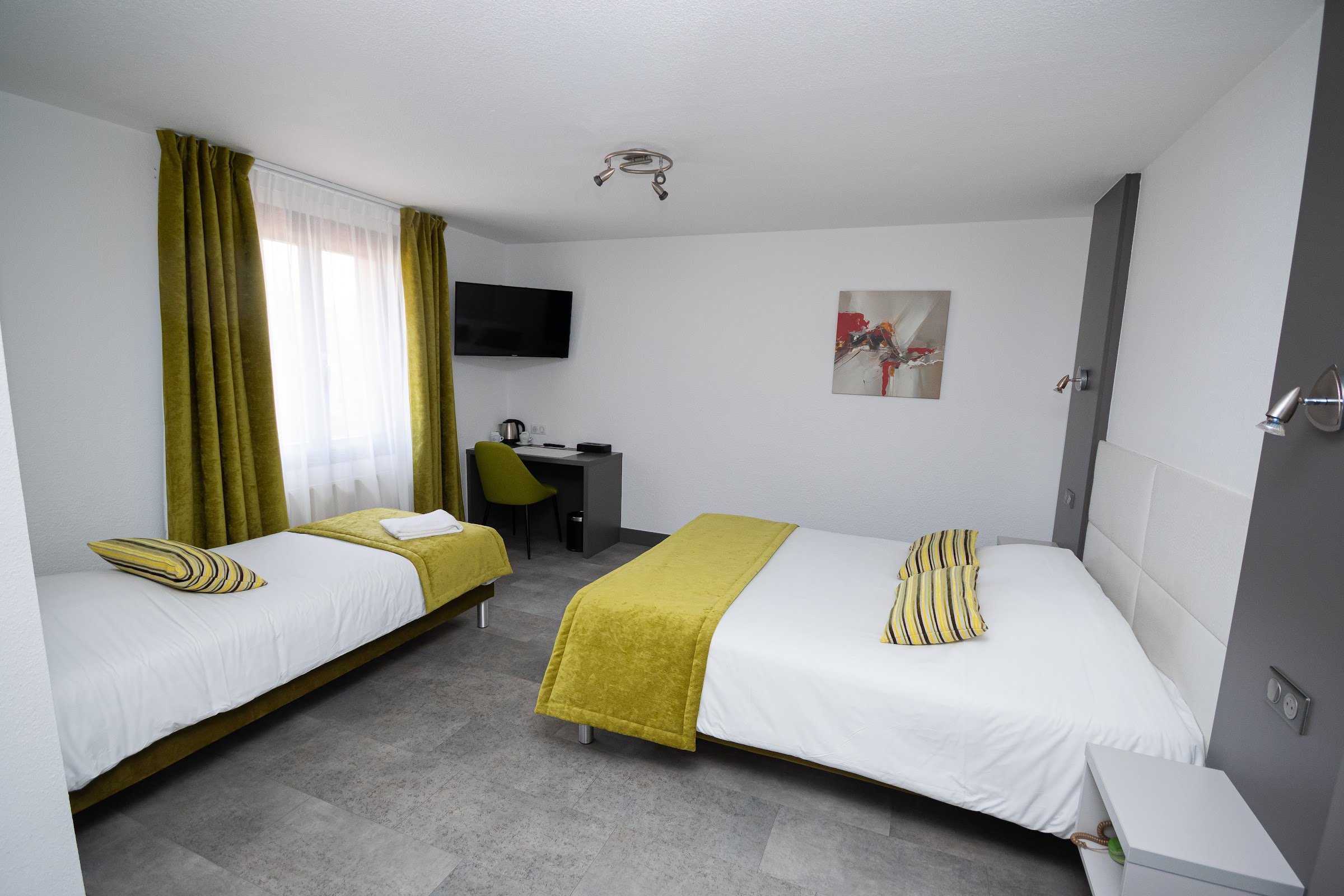 Logis Hôtel le Régal